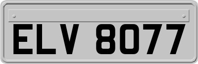 ELV8077
