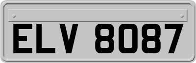 ELV8087