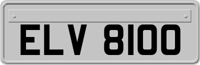 ELV8100