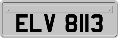 ELV8113