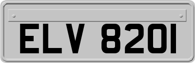 ELV8201