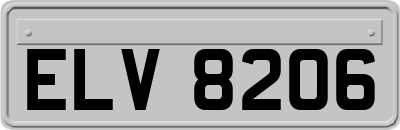 ELV8206