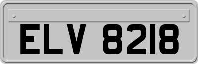 ELV8218
