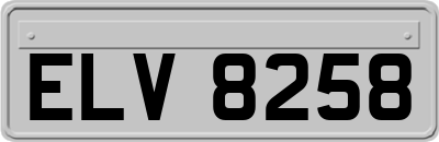 ELV8258