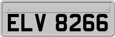 ELV8266