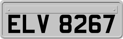ELV8267