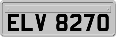 ELV8270