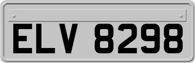 ELV8298