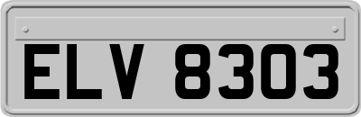 ELV8303