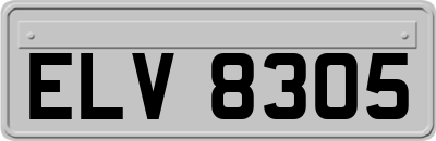ELV8305
