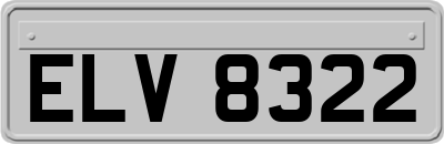 ELV8322
