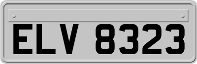 ELV8323