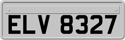 ELV8327