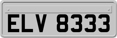 ELV8333