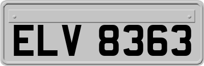 ELV8363