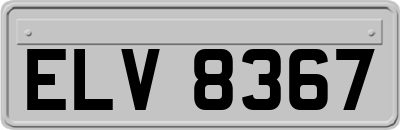 ELV8367