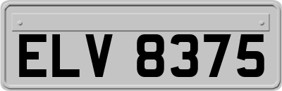 ELV8375