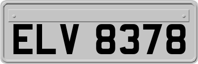 ELV8378