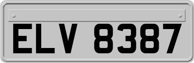 ELV8387