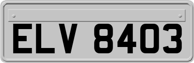 ELV8403