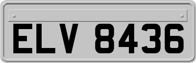 ELV8436