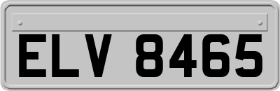 ELV8465