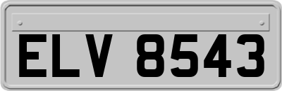 ELV8543