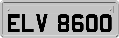 ELV8600