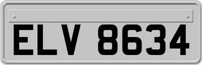 ELV8634