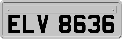 ELV8636