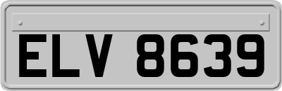 ELV8639