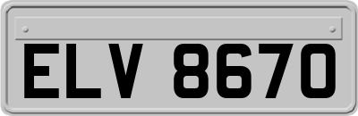 ELV8670