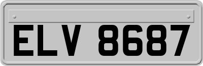 ELV8687