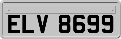 ELV8699