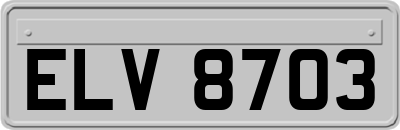 ELV8703