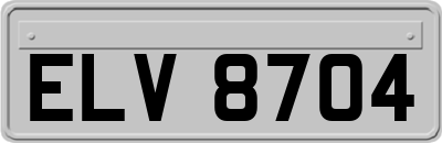ELV8704