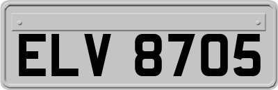 ELV8705