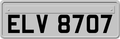 ELV8707