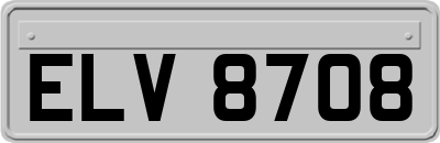 ELV8708