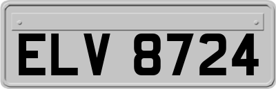 ELV8724