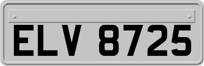 ELV8725