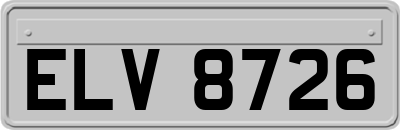 ELV8726