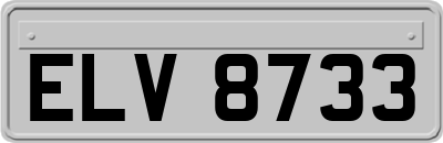 ELV8733