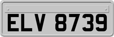 ELV8739