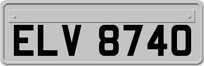 ELV8740