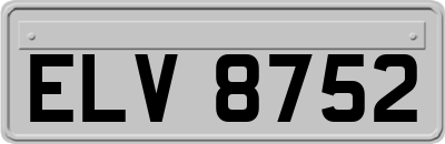 ELV8752