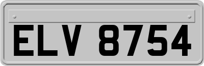 ELV8754