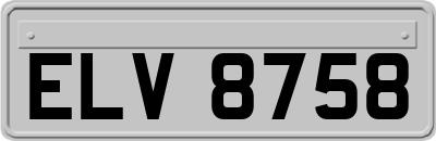 ELV8758