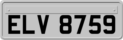 ELV8759
