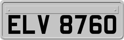 ELV8760